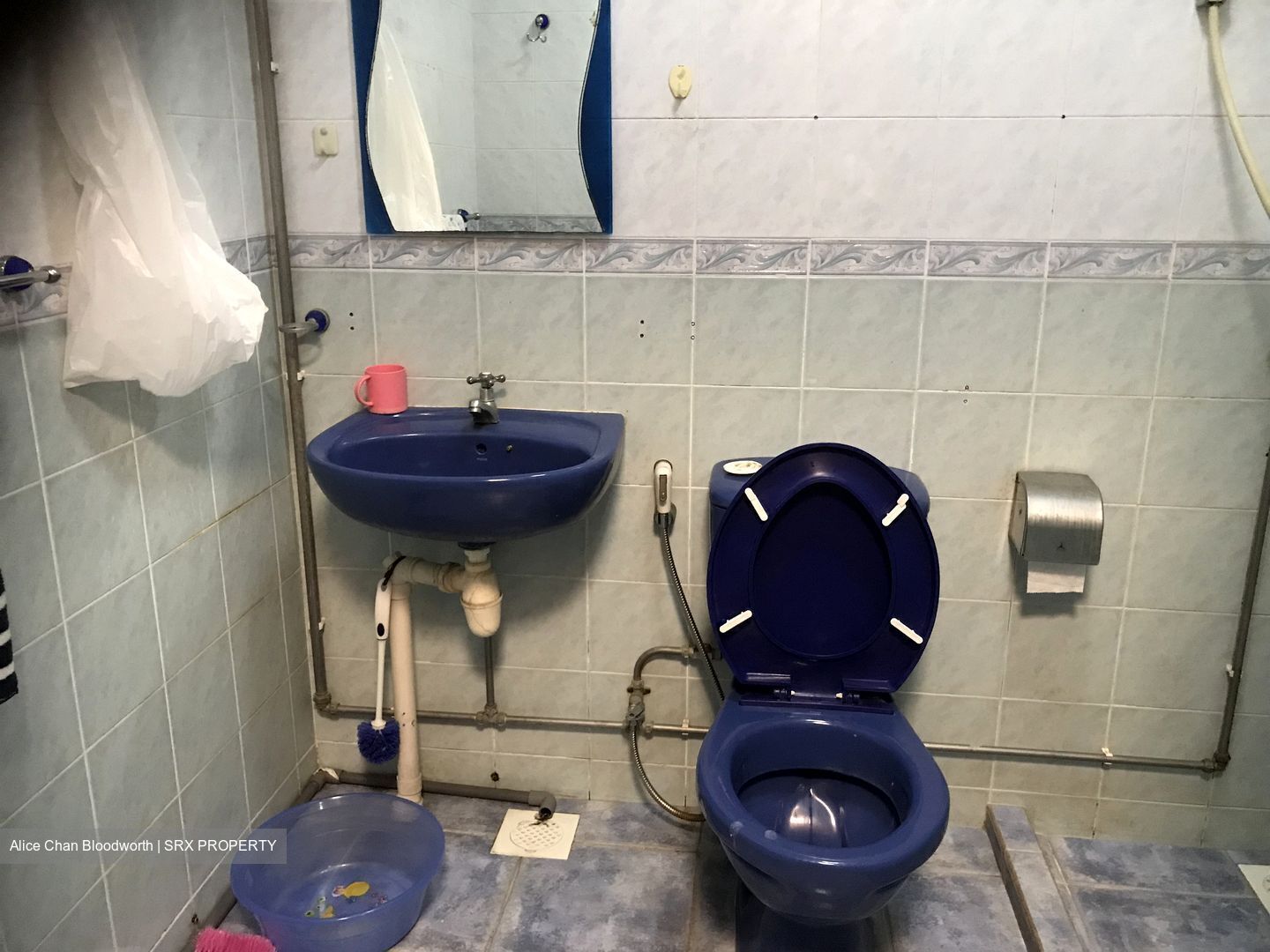 Blk 21 Jalan Membina (Bukit Merah), HDB 3 Rooms #300206391